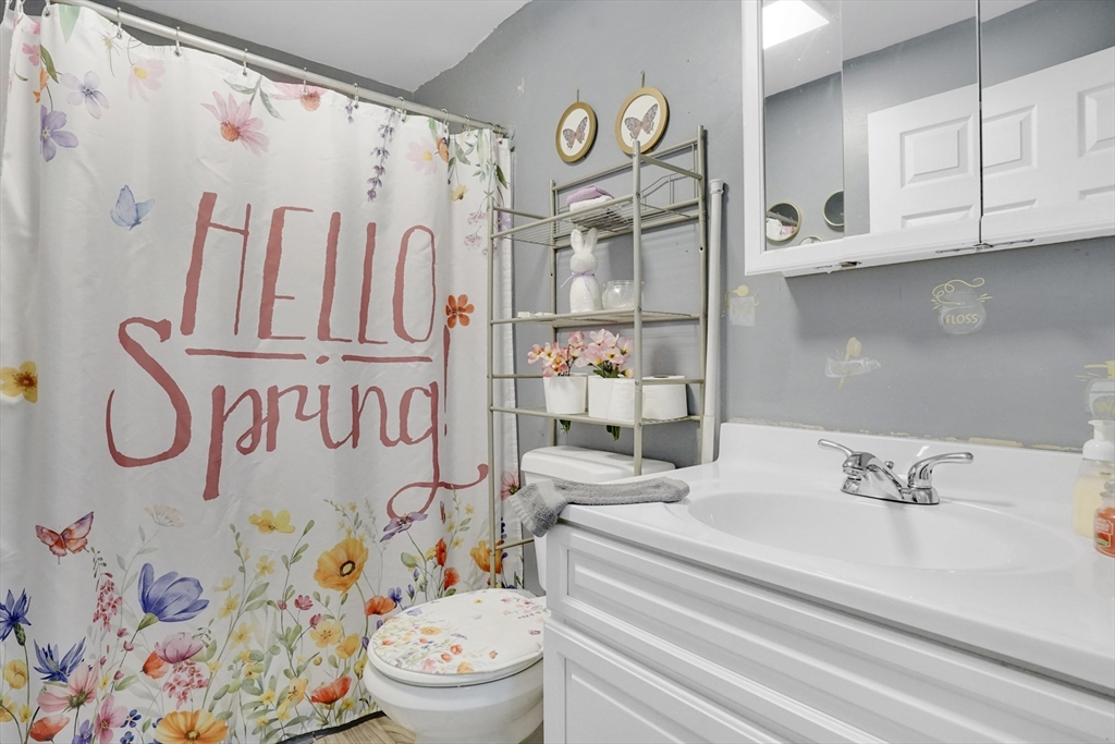 540-542 Union Street Springfield, MA 01109 - Photo 29 of 42