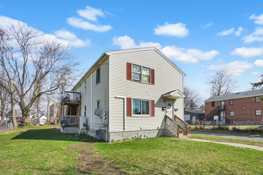 540-542 Union Street Springfield, MA 01109 - Photo 3 of 42