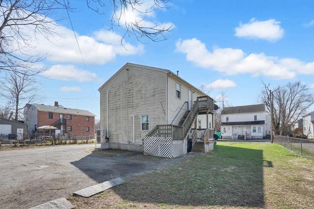 540-542 Union Street Springfield, MA 01109 - Photo 40 of 42