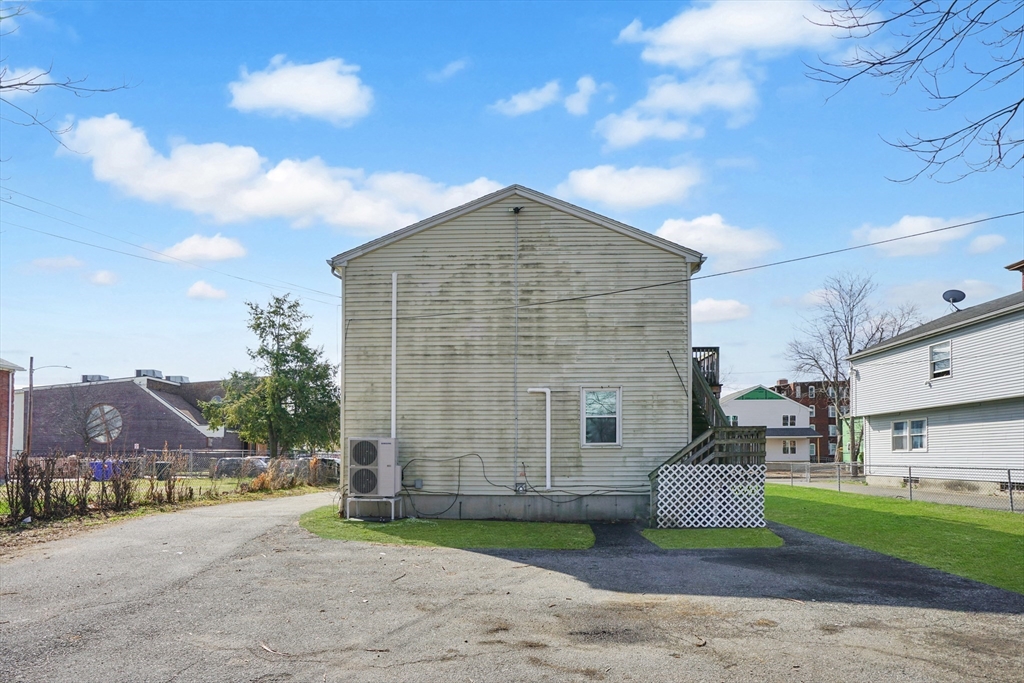 540-542 Union Street Springfield, MA 01109 - Photo 42 of 42