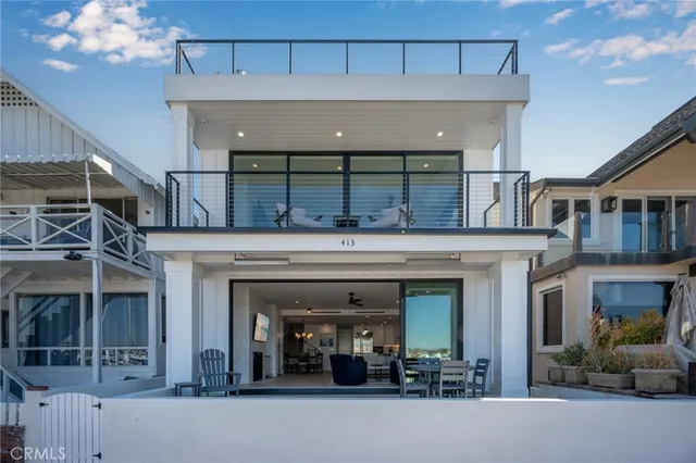 $35,000 | 413 Edgewater Place, Newport Beach, CA 92661