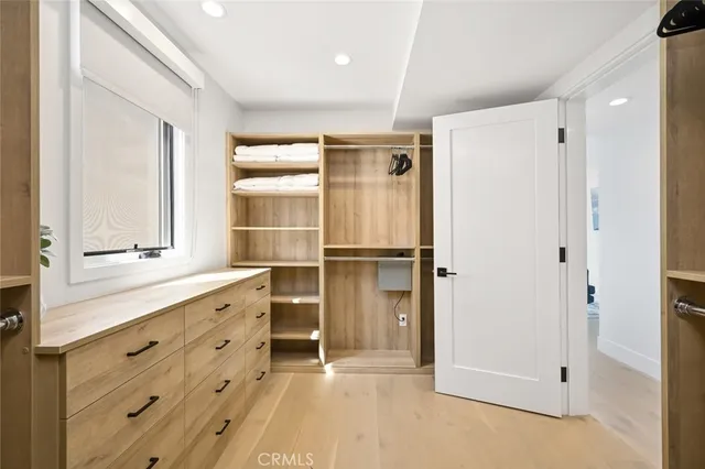 a view of a terrace with seating area