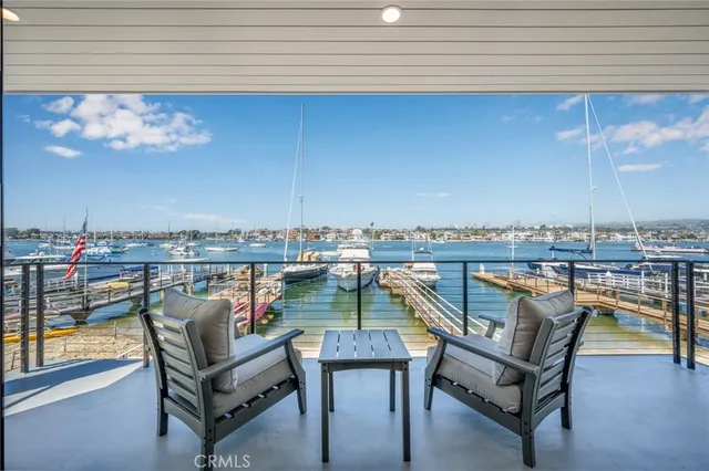 $35,000 | 413 Edgewater Place, Newport Beach, CA 92661