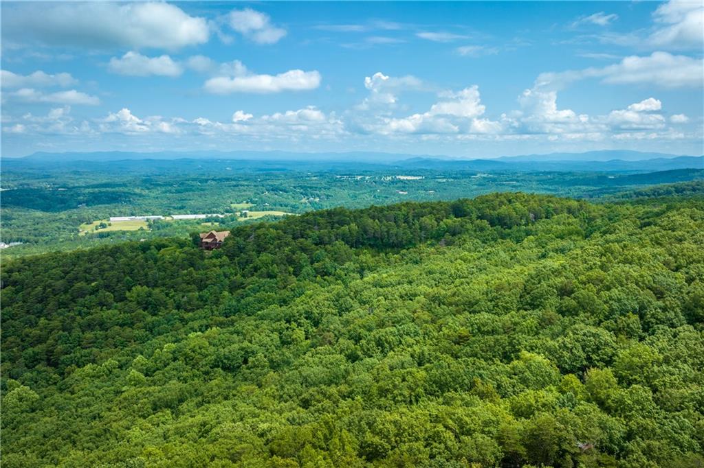 206 R Mystic Trail Lane Jasper, GA 30143 - Photo 18 of 38 a view of a city
