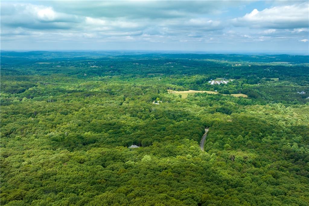 206 R Mystic Trail Lane Jasper, GA 30143 - Photo 24 of 38 a view of a big yard