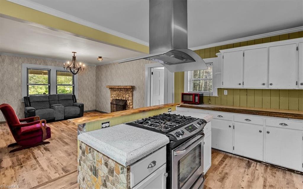 907 Irvin Farm Road Reidsville, NC 27320 - Photo 6 of 48 Gallery Image 6