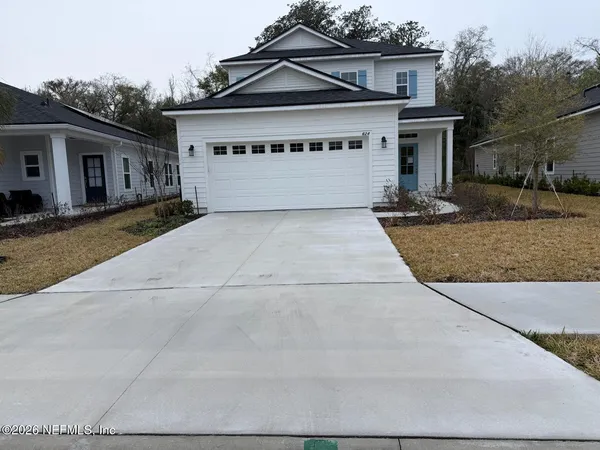 $2,795 | 624 Farmfield Drive, St. Augustine, FL 32092