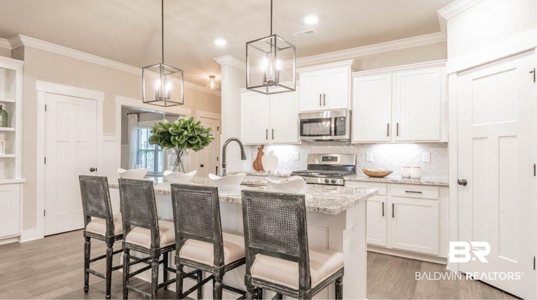 16959 Fedora Drive Loxley, AL 36551 - Photo 2 of 3 MODEL HOME