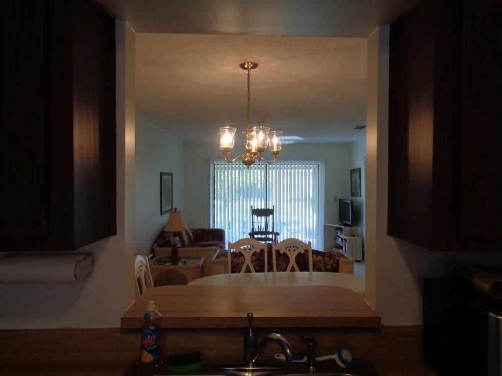 6010 Indrio Road, Unit D5 Fort Pierce, FL 34951 - Photo 3 of 13