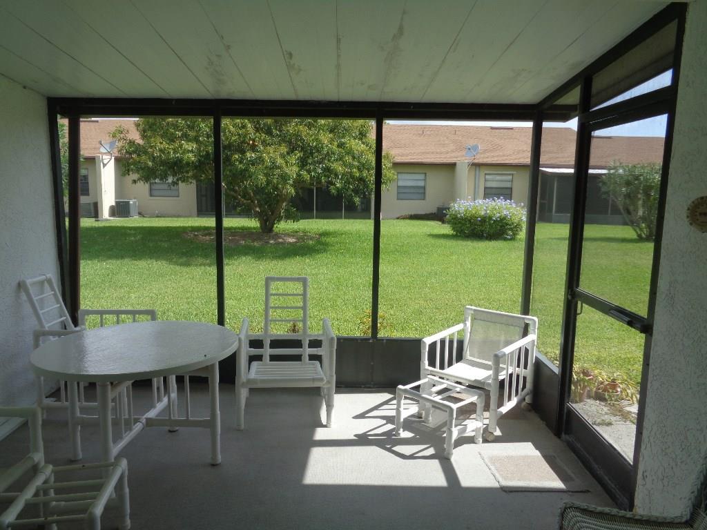 6010 Indrio Road, Unit D5 Fort Pierce, FL 34951 - Photo 8 of 13