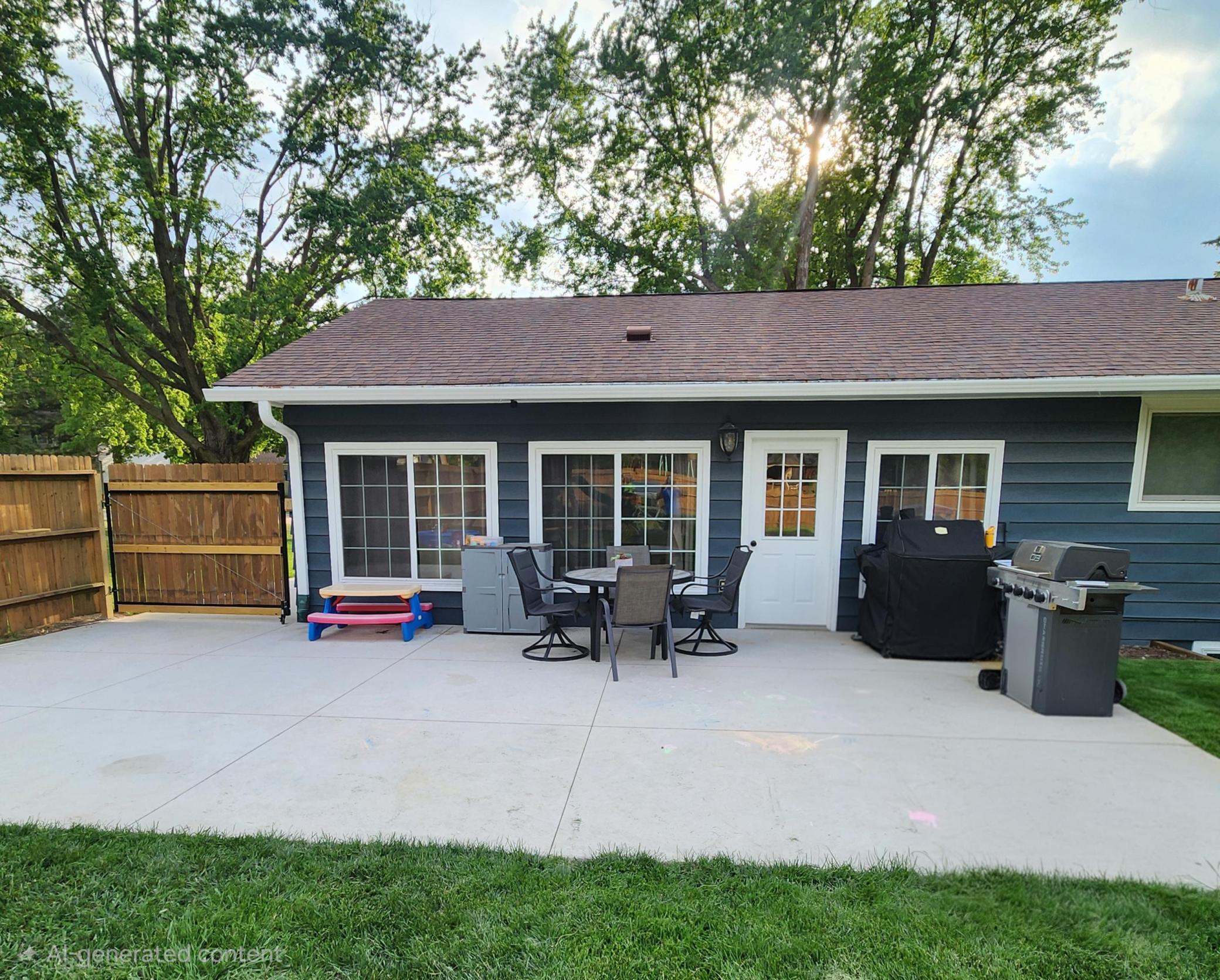 1105 5th Avenue Southwest Pipestone, MN 56164 - Photo 8 of 37
