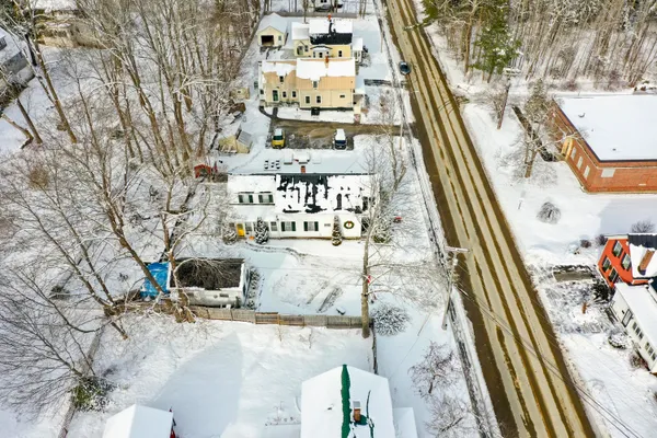 $679,000 | 18 Waldo Avenue, Belfast, ME 04915