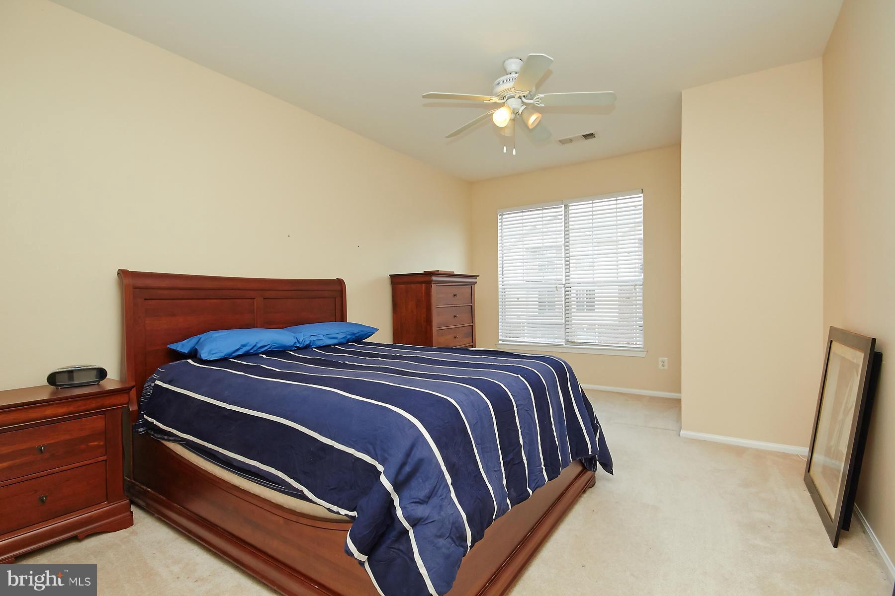 1580 Spring Gate Dr., Unit 4303 McLean, VA 22102 - Photo 13 of 26 Bedroom (Master)