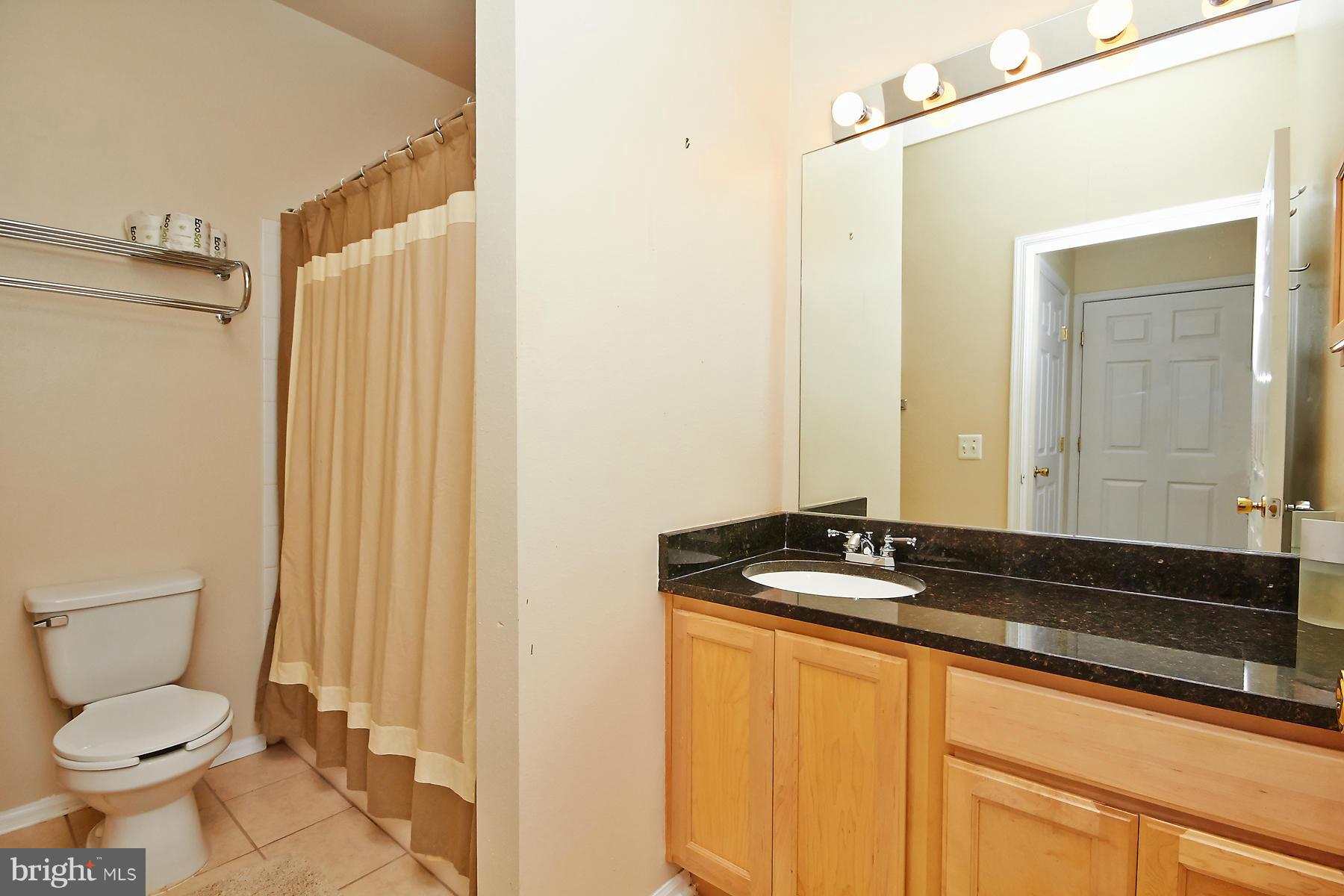 1580 Spring Gate Dr., Unit 4303 McLean, VA 22102 - Photo 14 of 26 Bath (Master)