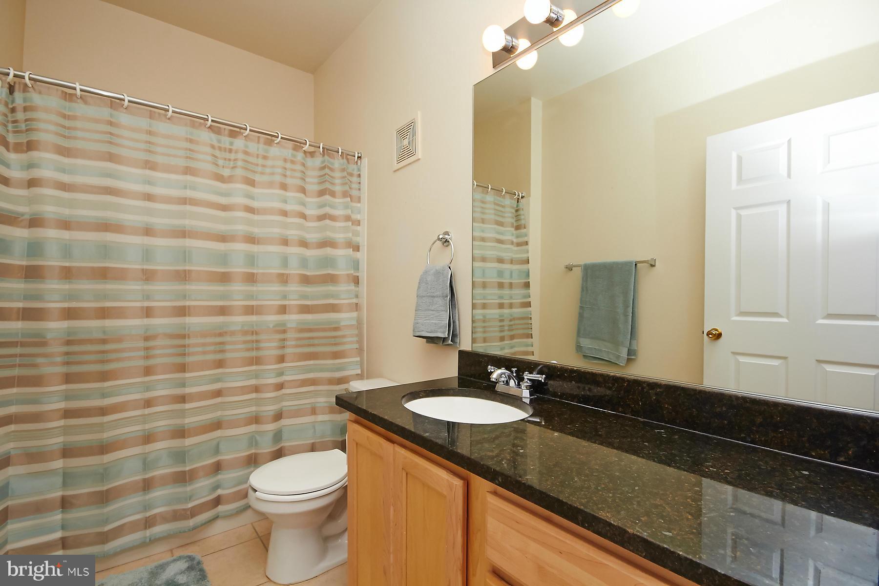 1580 Spring Gate Dr., Unit 4303 McLean, VA 22102 - Photo 17 of 26 Bath