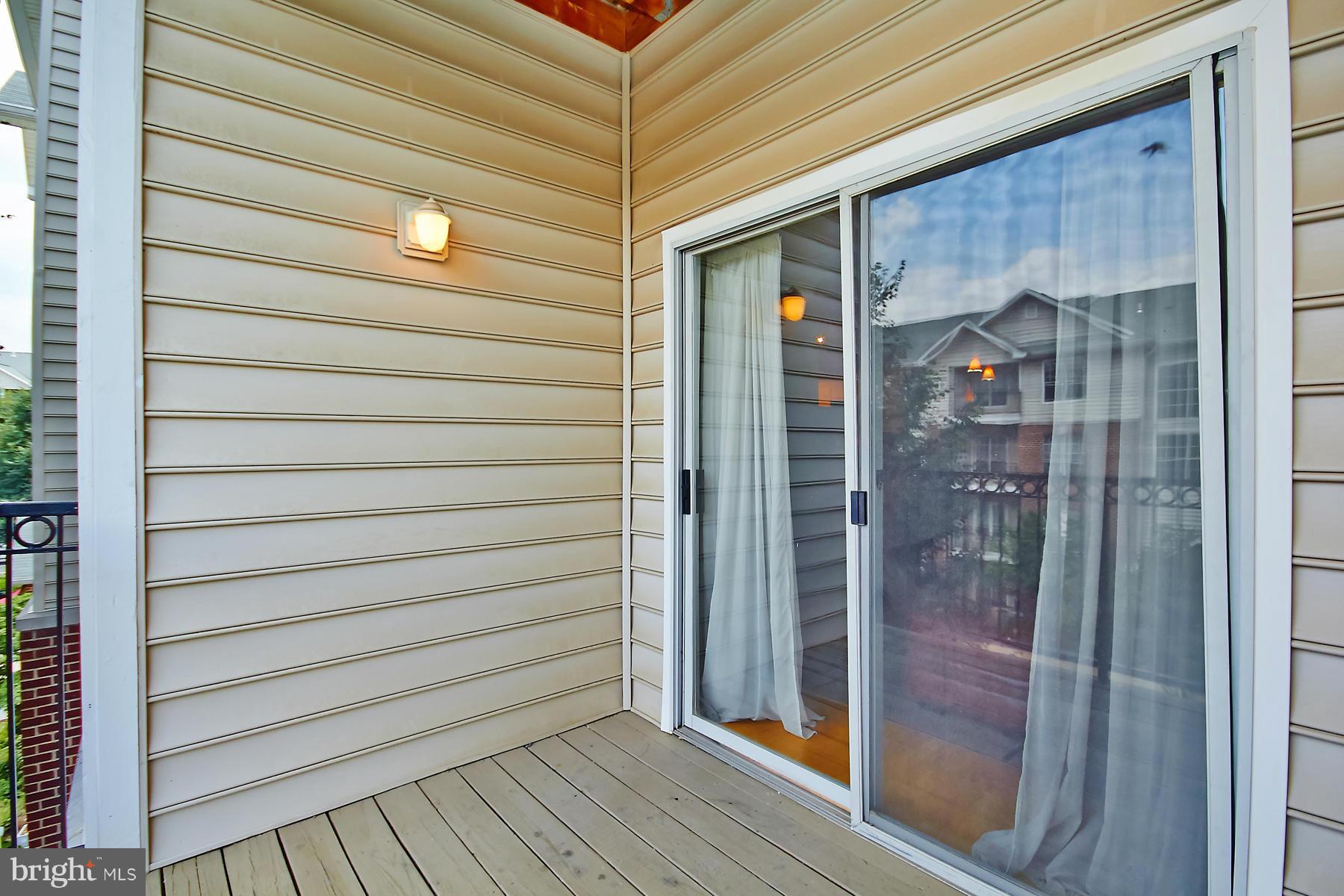 1580 Spring Gate Dr., Unit 4303 McLean, VA 22102 - Photo 20 of 26 Exterior (General)