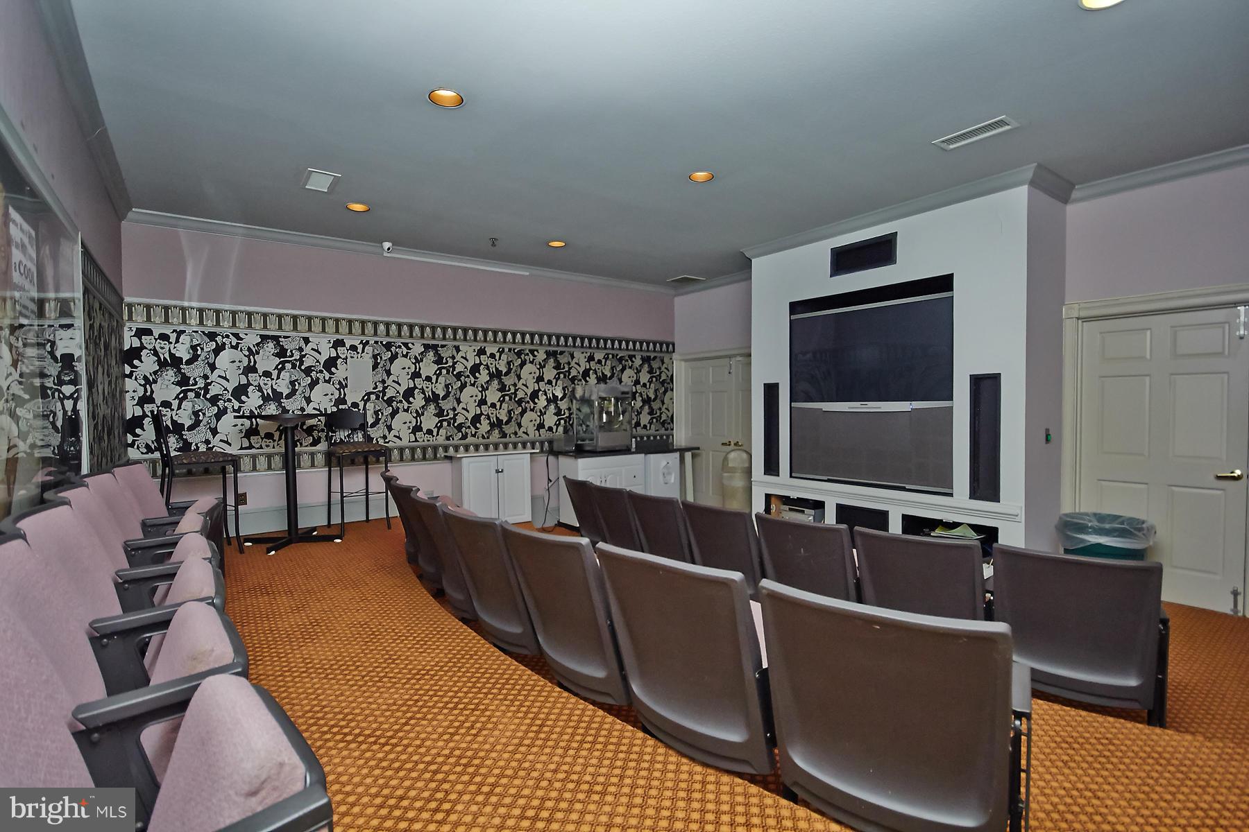1580 Spring Gate Dr., Unit 4303 McLean, VA 22102 - Photo 25 of 26 Theater