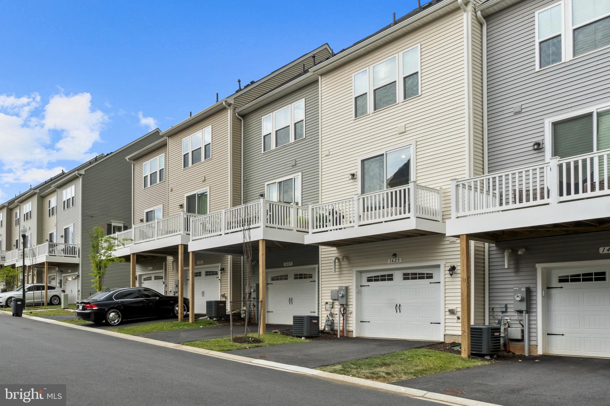 1425 Strahorn Road Hanover, MD 21076 - Photo 26 of 27