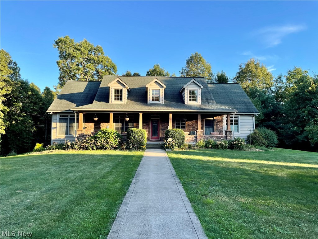4905 Wolf Road Southwest Port Washington, OH 43837 - Photo 1 of 23 Gallery Image 1