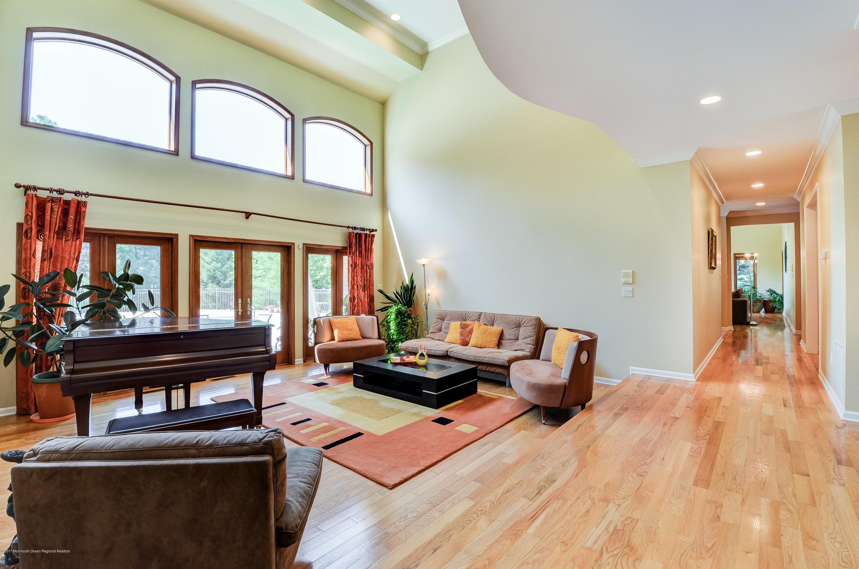 7 McCampbell Road Holmdel, NJ 07733 - Photo 9 of 42 Great Room