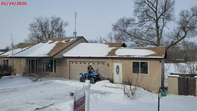 $330,000 | 32908 Short Street, Burlington, WI 53105