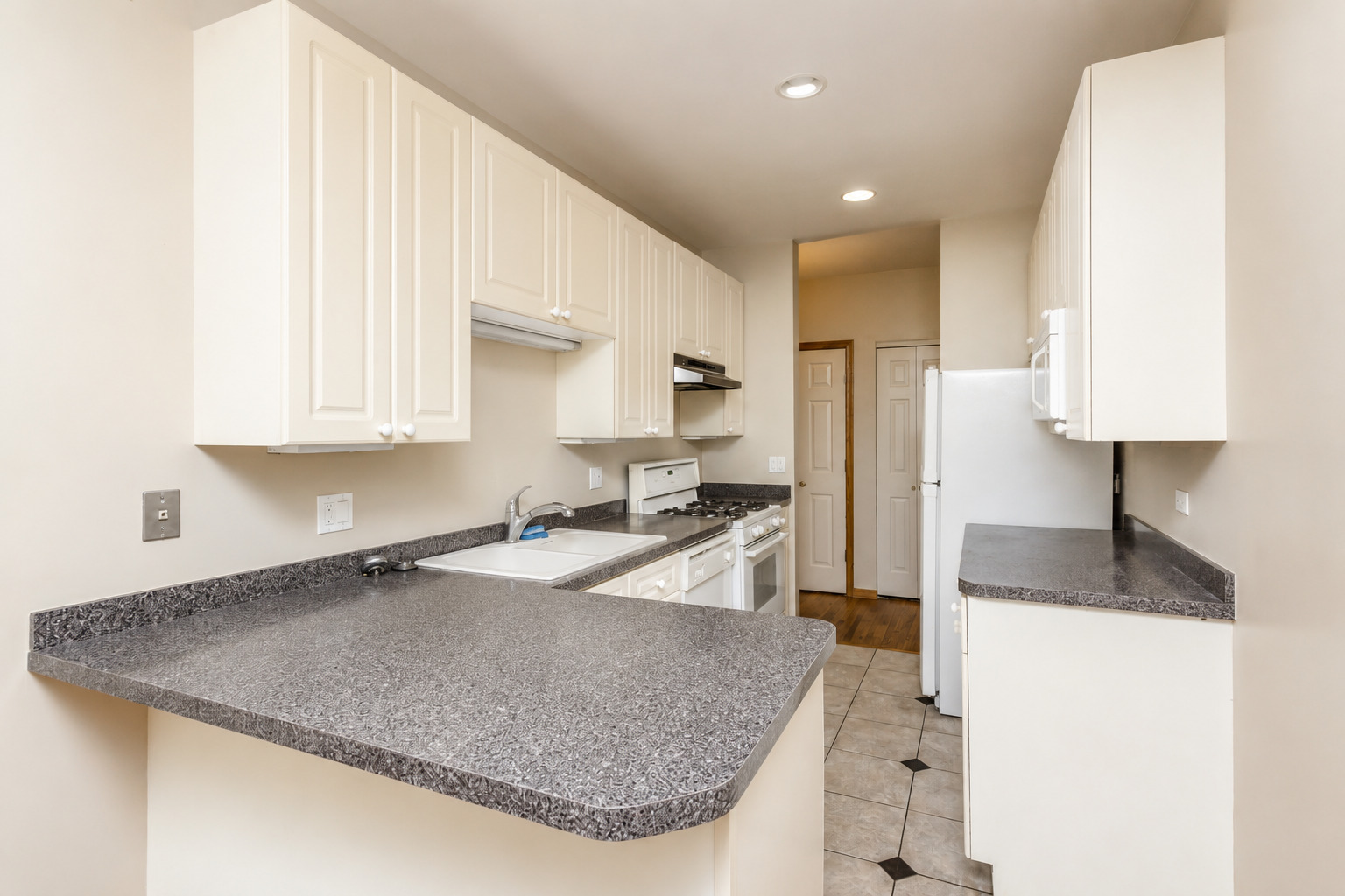 3240 North Racine Avenue, Unit 1 Chicago, IL 60657 - Photo 4 of 17 Gallery Image 4