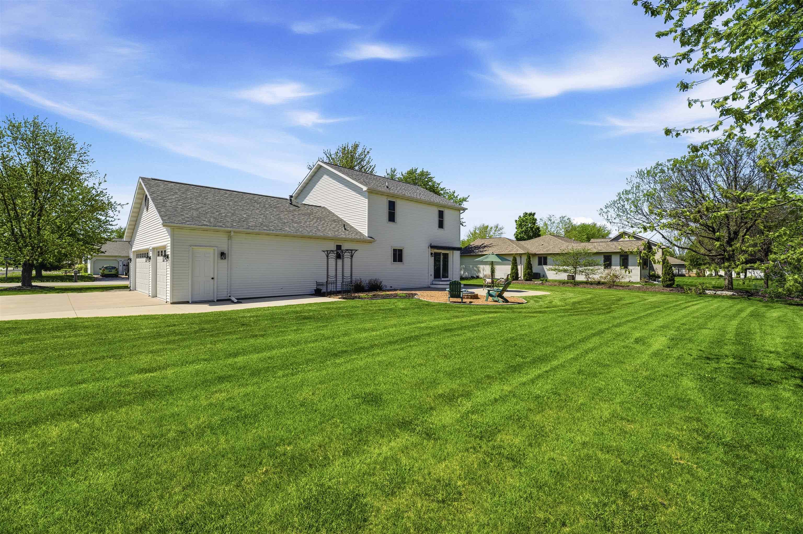 N124 Barberry Lane Appleton, WI 54915 - Photo 30 of 42