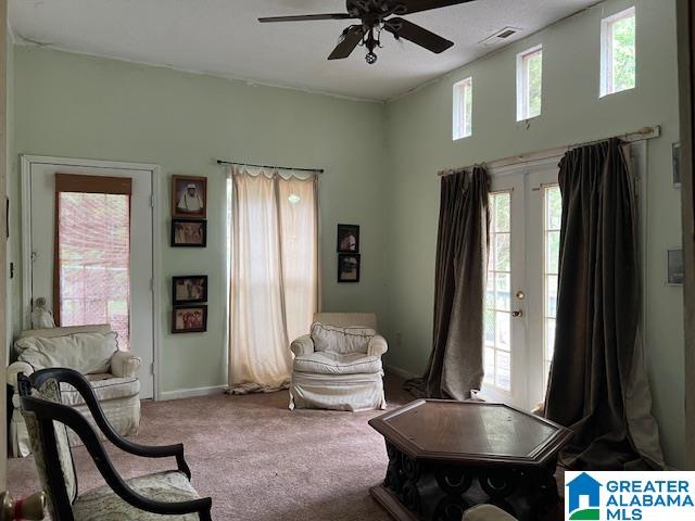 1020 Springhill Road Talladega, AL 35160 - Photo 5 of 40