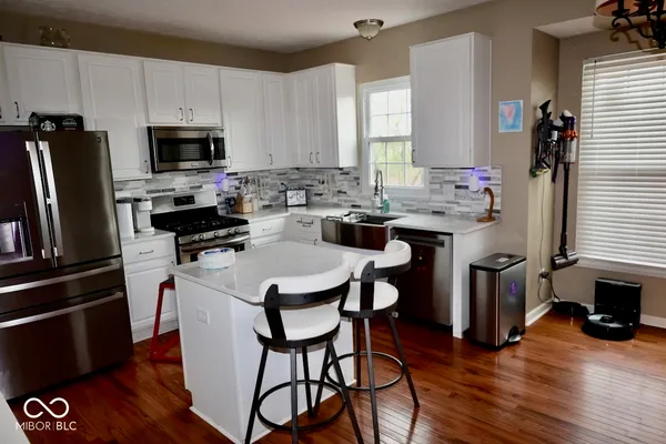 $5,000 | 14549 Brackney Lane, Carmel, IN 46032