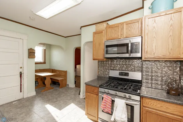 $159,900 | 320 Elm Street, Crookston, MN 56716