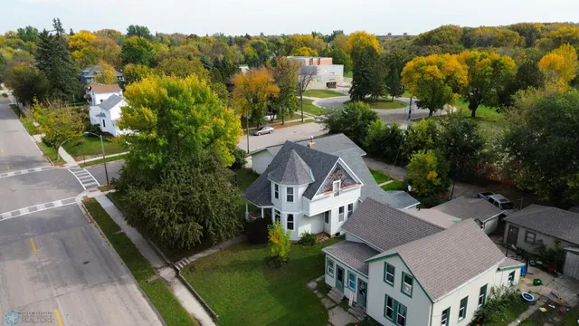 $159,900 | 320 Elm Street, Crookston, MN 56716