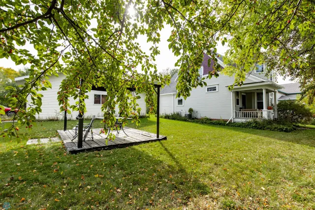 $159,900 | 320 Elm Street, Crookston, MN 56716