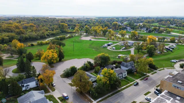 $159,900 | 320 Elm Street, Crookston, MN 56716