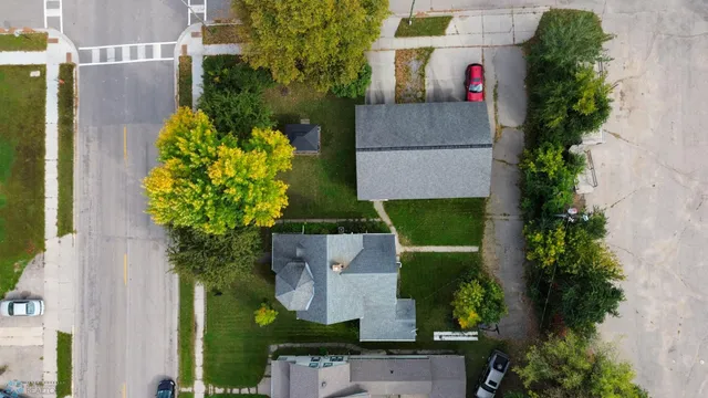 $159,900 | 320 Elm Street, Crookston, MN 56716