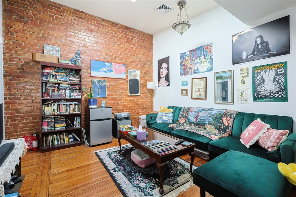 35 Adamson Street, Unit 3 Boston, MA 02134 - Photo 1 of 14 Gallery Image 1