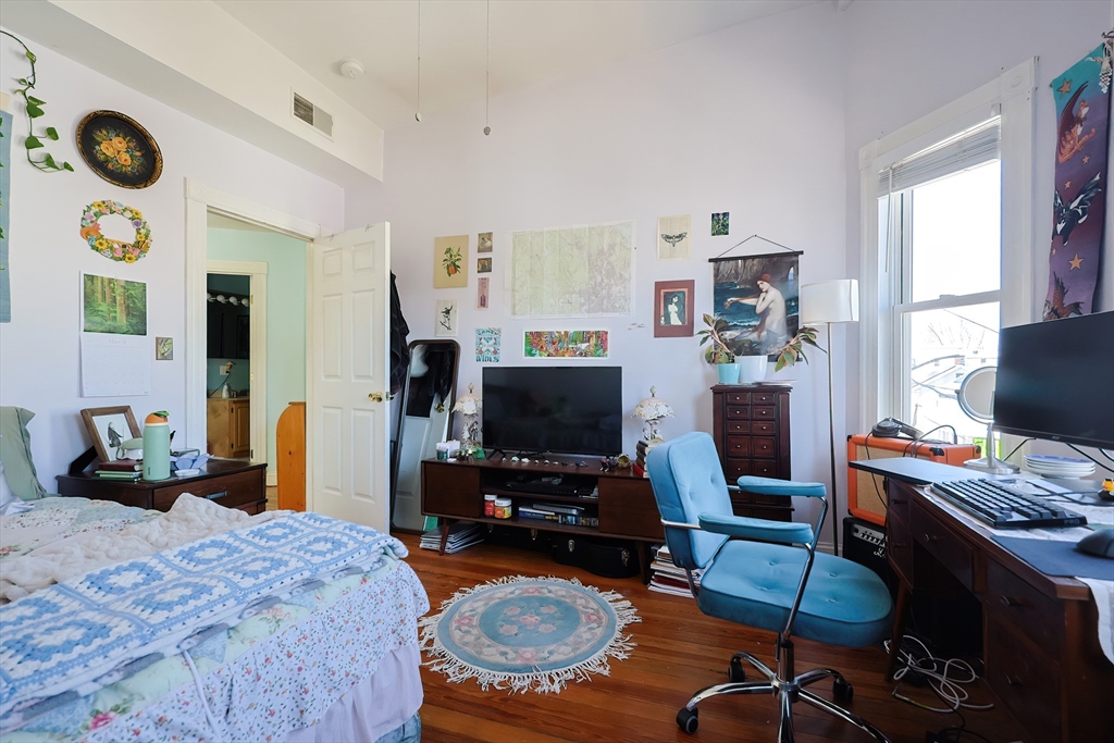35 Adamson Street, Unit 3 Boston, MA 02134 - Photo 11 of 14 Gallery Image 11