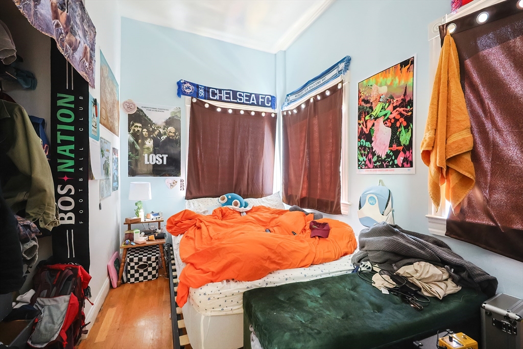 35 Adamson Street, Unit 3 Boston, MA 02134 - Photo 13 of 14 Gallery Image 13