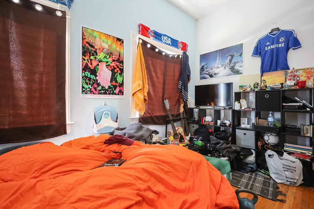 35 Adamson Street, Unit 3 Boston, MA 02134 - Photo 14 of 14 Gallery Image 14