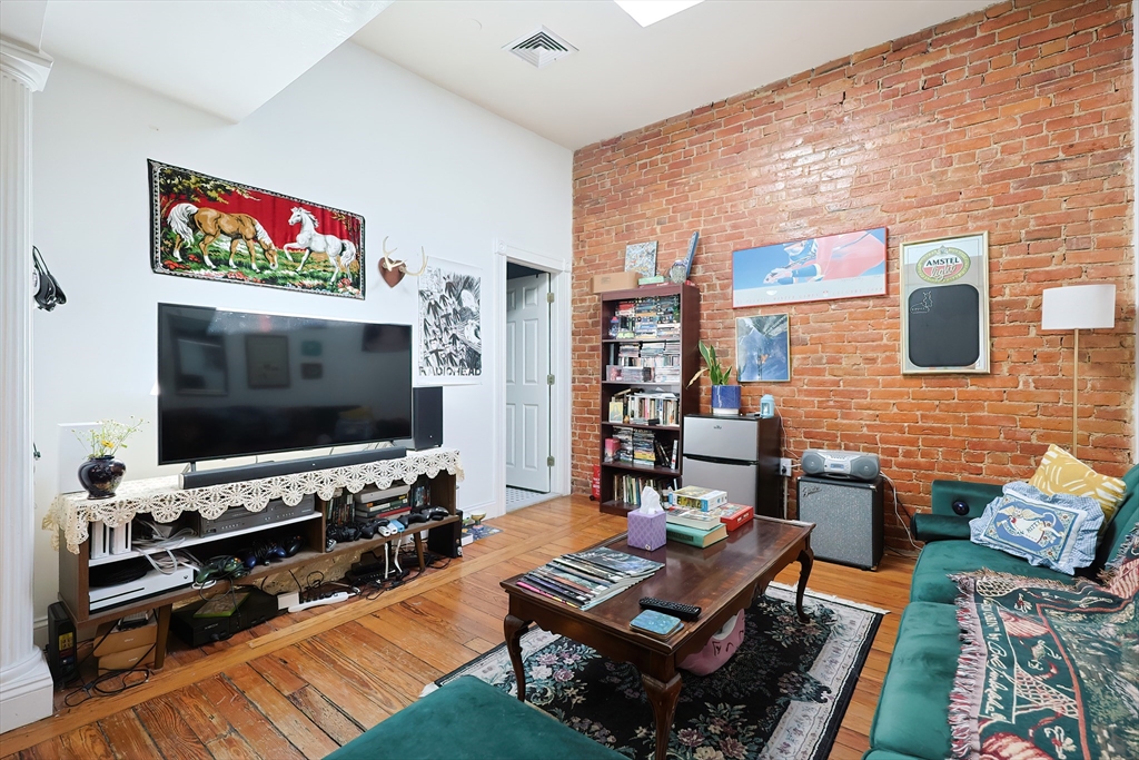 35 Adamson Street, Unit 3 Boston, MA 02134 - Photo 2 of 14 Gallery Image 2