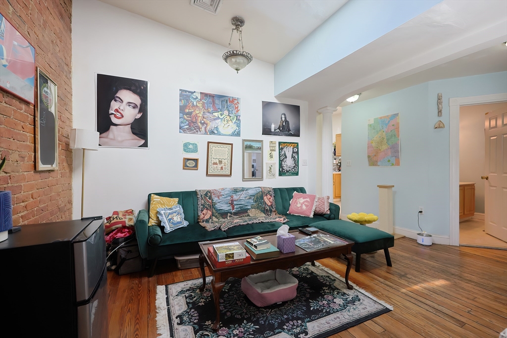 35 Adamson Street, Unit 3 Boston, MA 02134 - Photo 3 of 14 Gallery Image 3