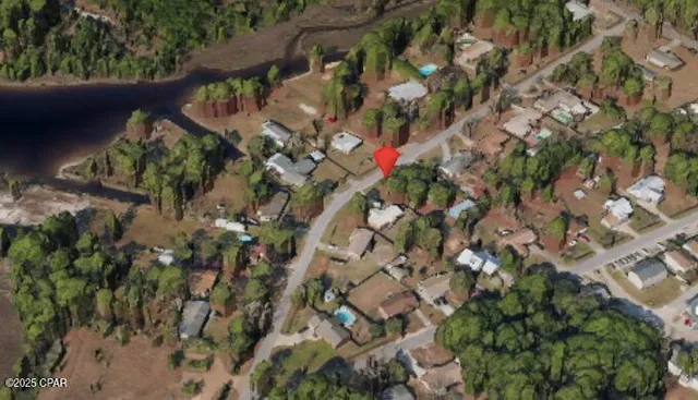 $59,000 | 1423 West Park Lane, Panama City, FL 32404