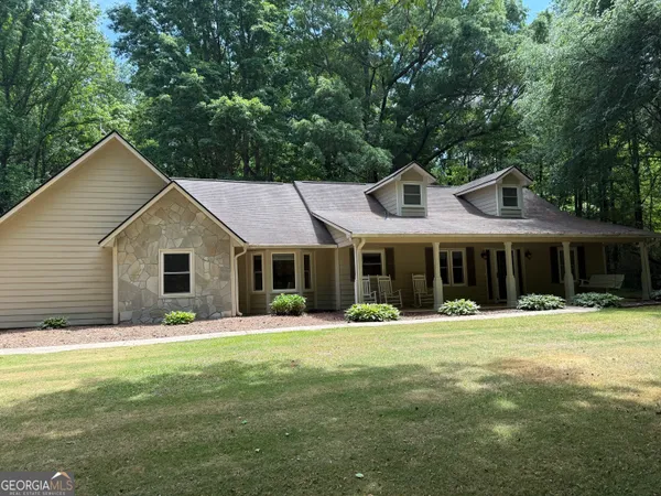 $420,000 | 265 Floyd Road, Hampton, GA 30228