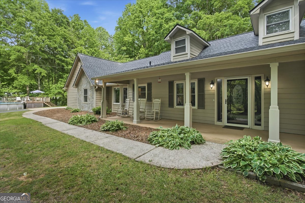 265 Floyd Road Hampton, GA 30228 - Photo 2 of 64