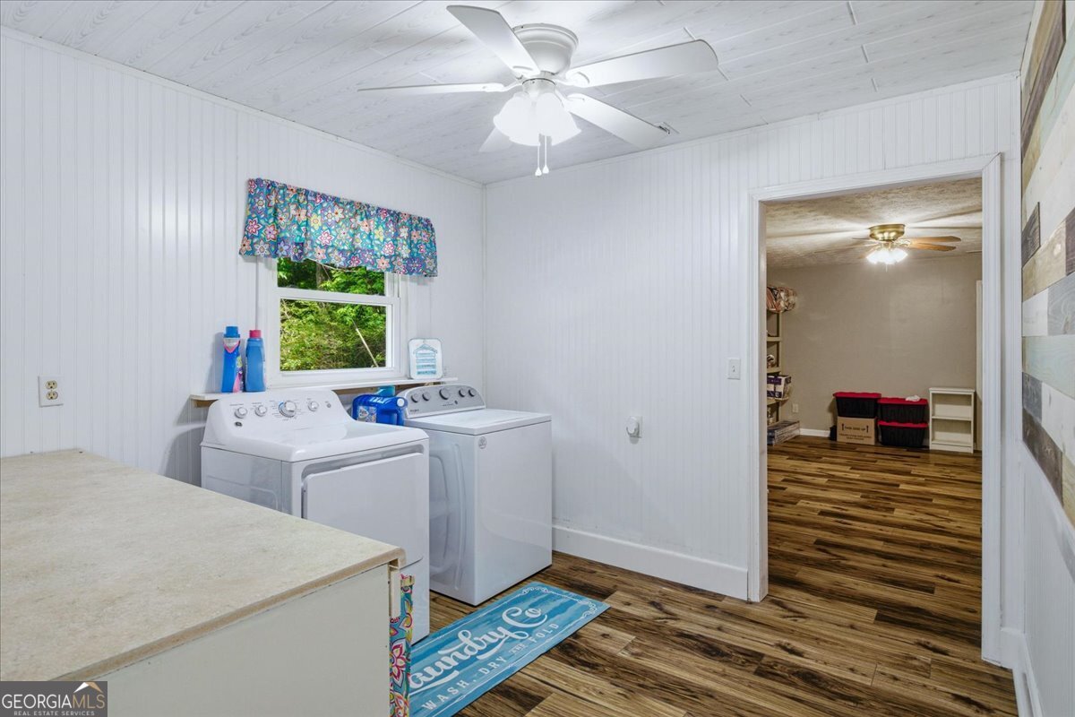 265 Floyd Road Hampton, GA 30228 - Photo 25 of 64