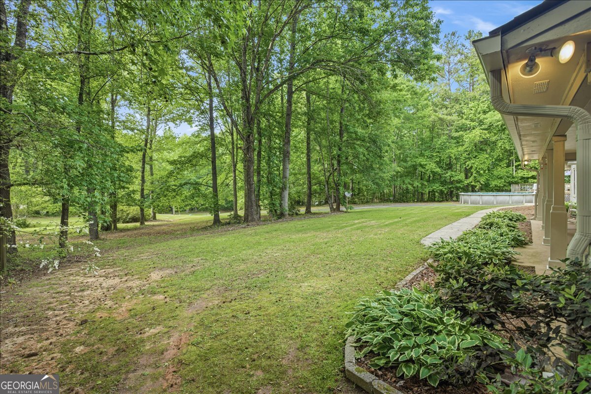 265 Floyd Road Hampton, GA 30228 - Photo 42 of 64 a view of a park with large trees
