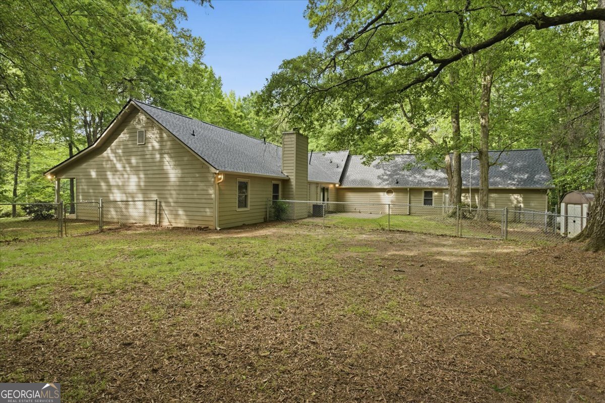 265 Floyd Road Hampton, GA 30228 - Photo 44 of 64