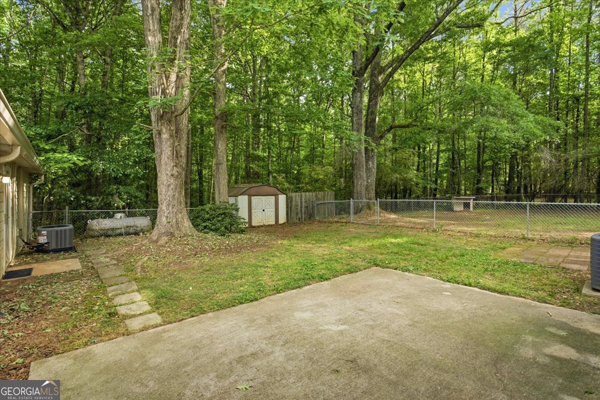 265 Floyd Road Hampton, GA 30228 - Photo 49 of 64 a view of a park with large trees