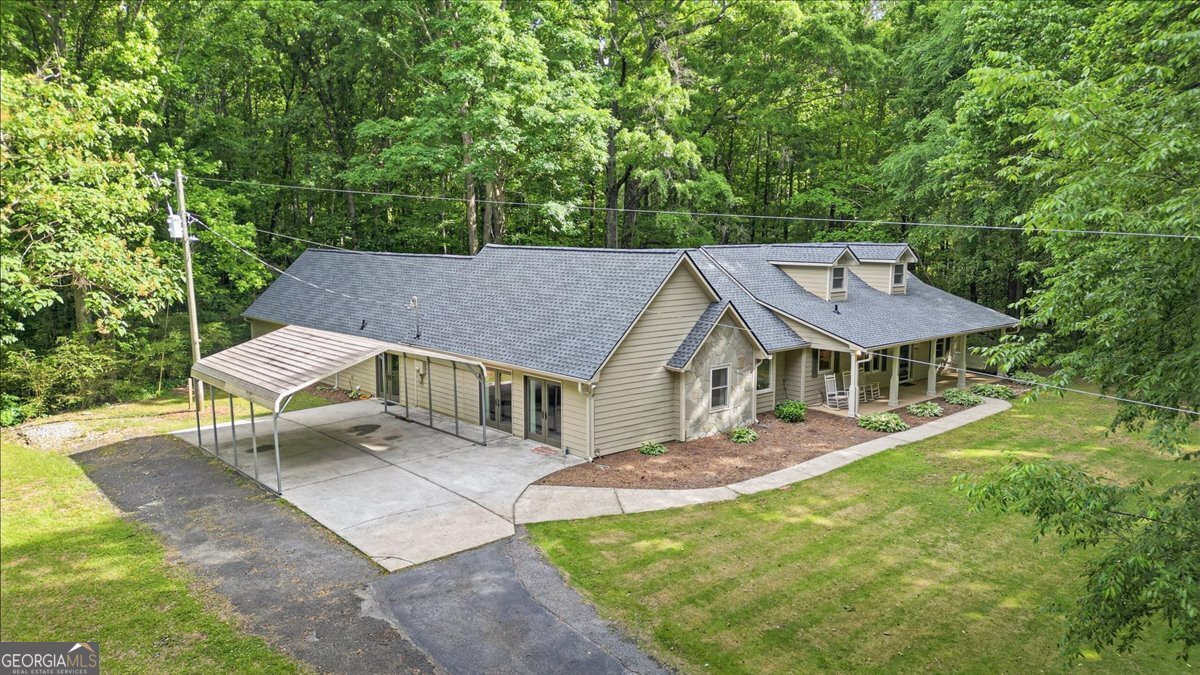 265 Floyd Road Hampton, GA 30228 - Photo 51 of 64