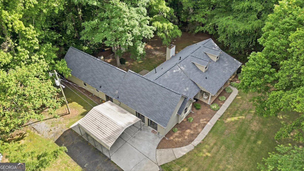 265 Floyd Road Hampton, GA 30228 - Photo 53 of 64