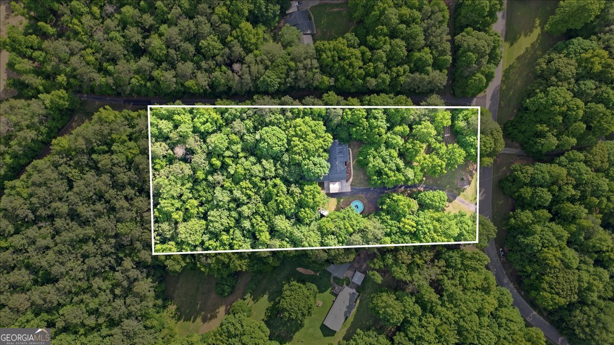 265 Floyd Road Hampton, GA 30228 - Photo 62 of 64